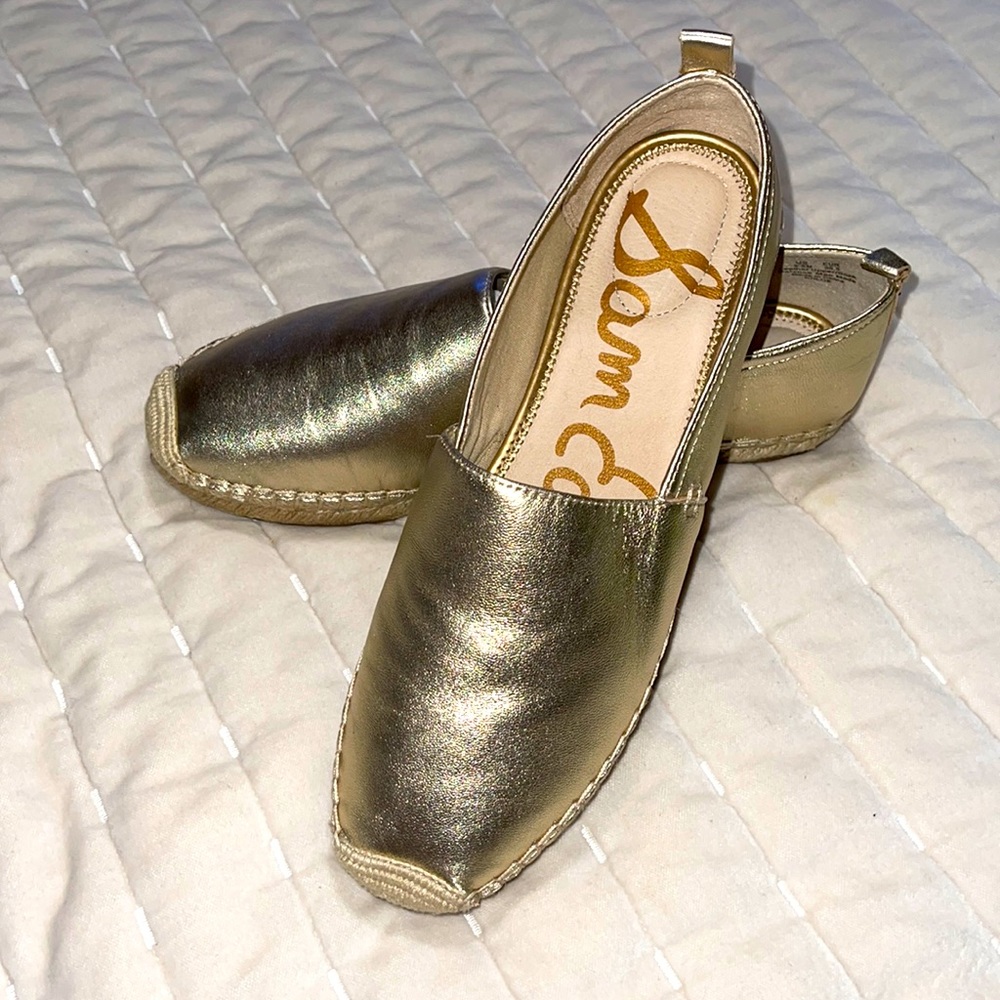 Sam Edelman Espadrilles